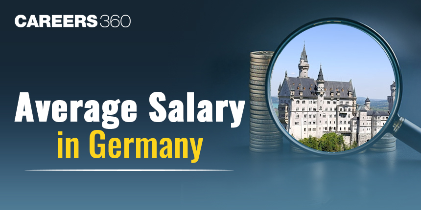 Average Salary in Germany for International Students 2024