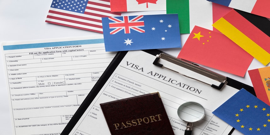 Documents Required for Australian Student Visa for International Students 2024