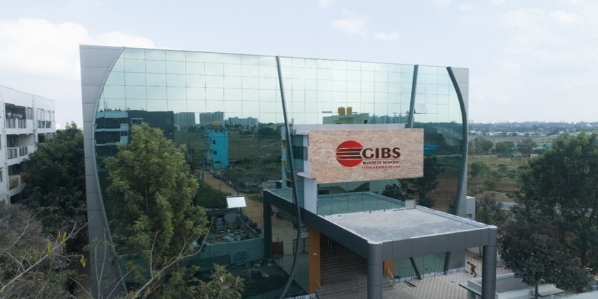 GIBS Bangalore PGDM admissions 2025 open; check details here