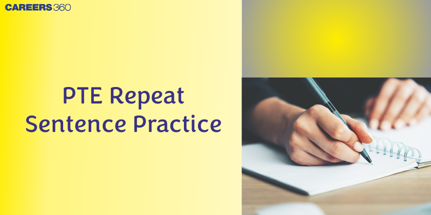 PTE Repeat Sentence Practice 2025: Preparation Tips and Strategies