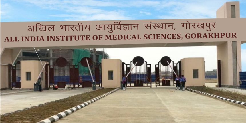 AIIMS Gorakhpur Controversy: Head of surgery accuses executive director of forging son’s OBC certificate