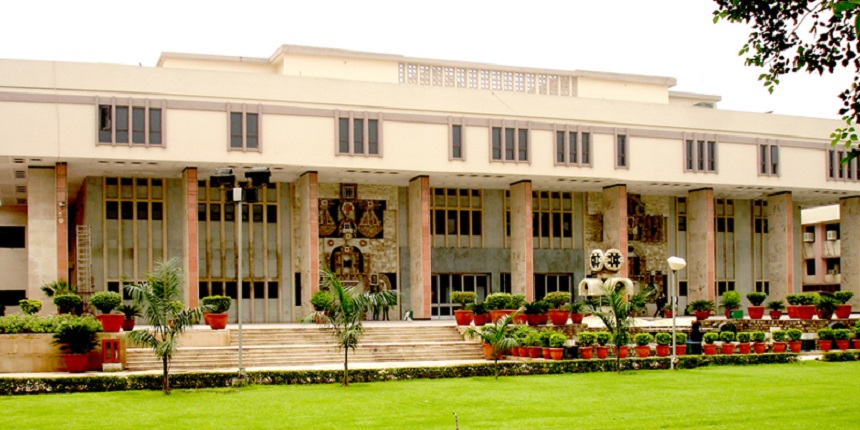 DU VC asked to act fast on women reservation in DUSU elections. (Image: Delhi High Court/Official)