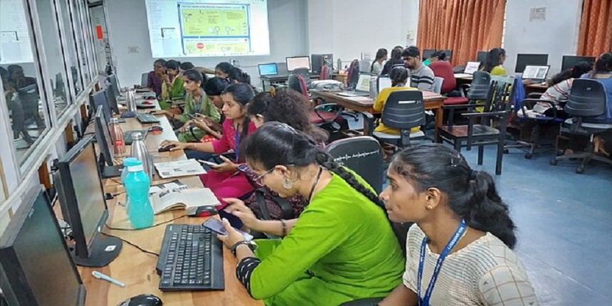 TS PGECET 2024 first phase seat allotment result out; reporting starts today