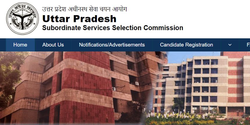 UPSSSC Results 2023: यूपीएसएसएससी वीडीओ, ग्राम पंचायत अधिकारी परीक्षा का फाइनल रिजल्ट upsssc.gov.in पर जारी