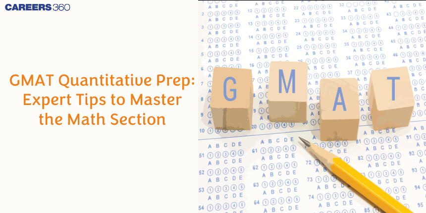 GMAT Quantitative Prep: Expert Tips to Master the Math Section