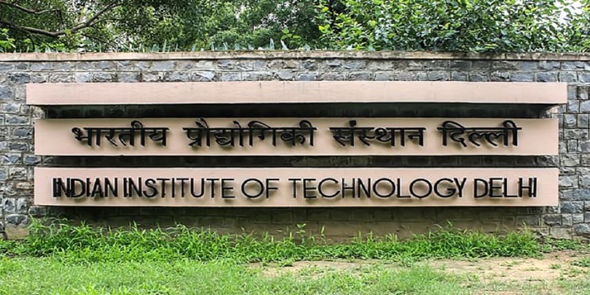 The RTI did not provide IIT Delhi category-wise break-up for individual posts as it 'follows a flexible cadre for recruitments'. (Image: Wikimedia Commons)