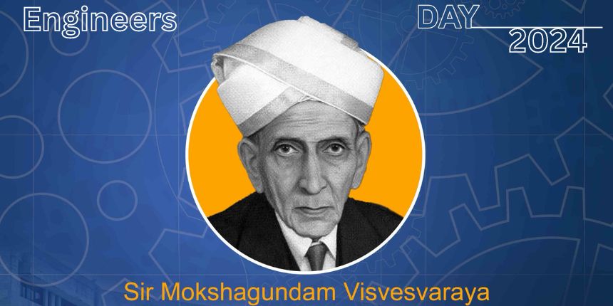 Engineers Day 2024: इंजीनियर्स डे और सर एमवी की जयंती आज; इस साल की थीम, इतिहास जानें