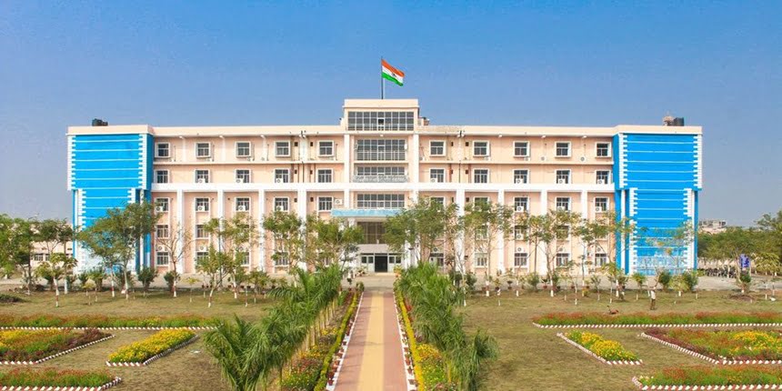 Odisha engineering students expelled for cooking beef. (Image: Parala Maharaja Engineering College)