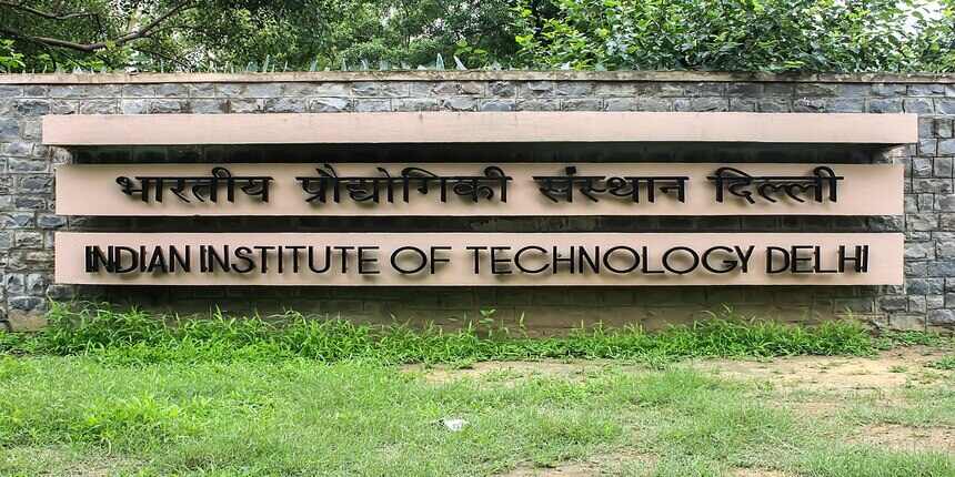 IIT Delhi. (Image: Wikimediacommons)