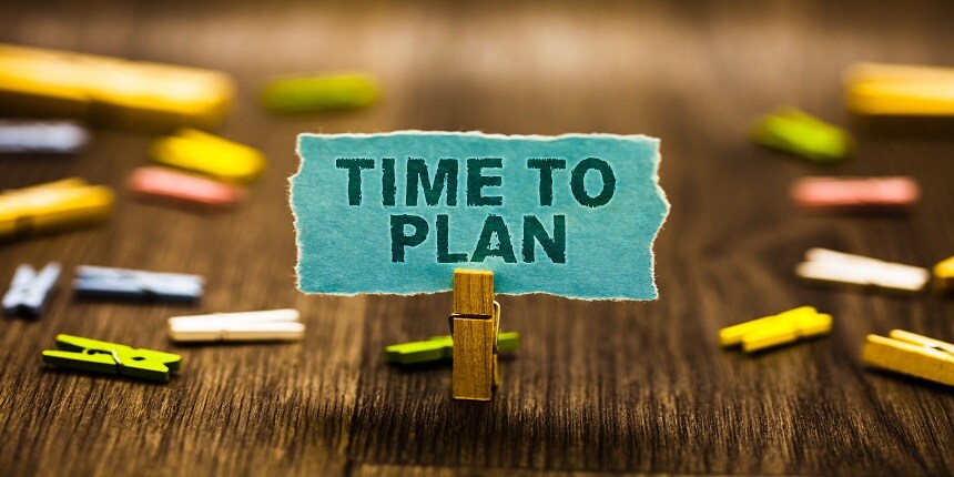 How to Prepare for JEE Main 2026?- Study Plan