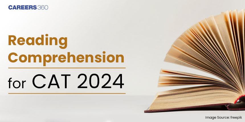 Mastering CAT 2024 Reading Comprehension Passages