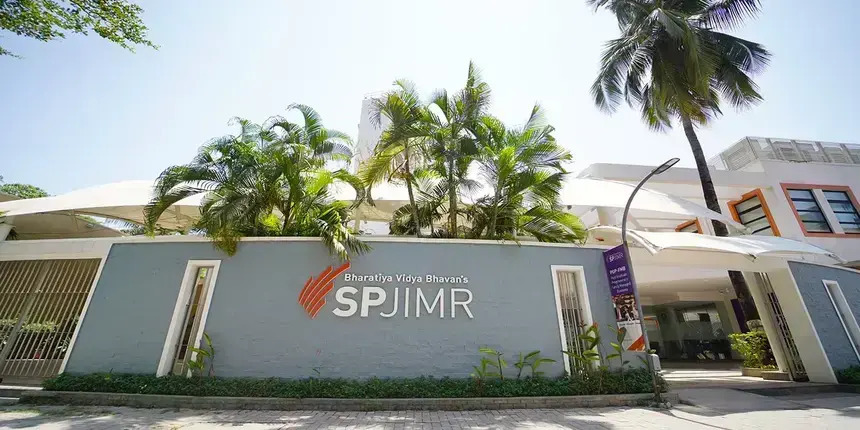 SPJIMR Mumbai invites applications for PGDM programmes 2025; apply now