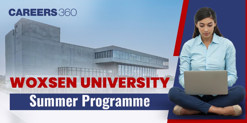 Know all about the Woxsen University Summer Programme