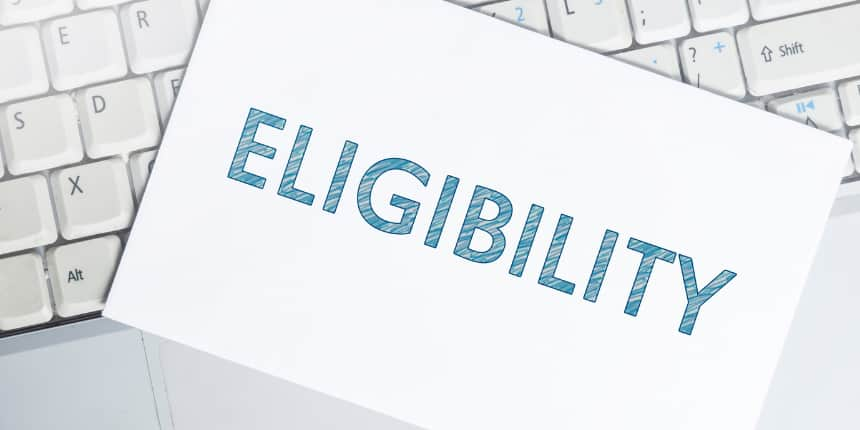 OJEE Eligibility Criteria 2025 - Check Age Limit, Qualification, Aggregate Marks