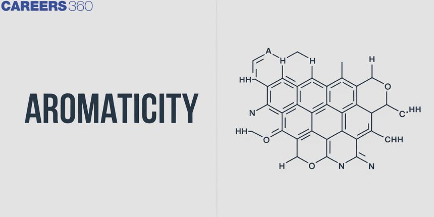 Aromaticity - Definition, Example Benzene and Aromaticity Rules