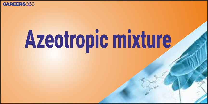 Azeotropic mixture