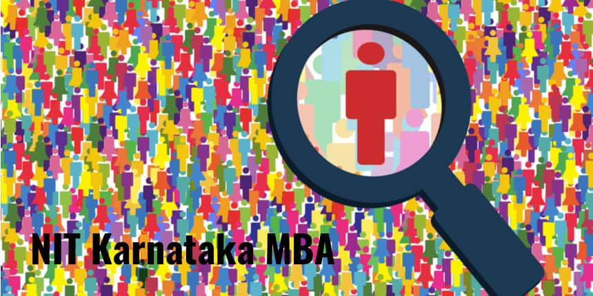 NITK Surathkal MBA Admission 2025 - Dates, Application Form, Process