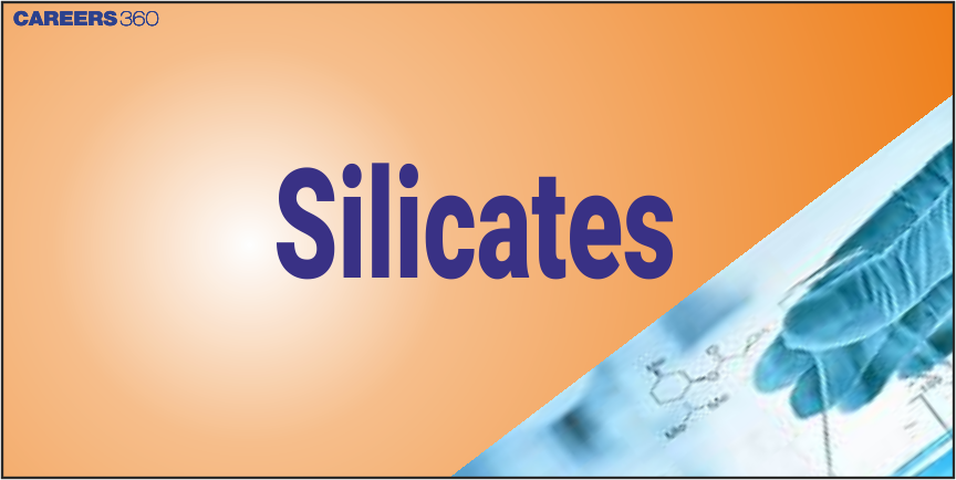 Silicates