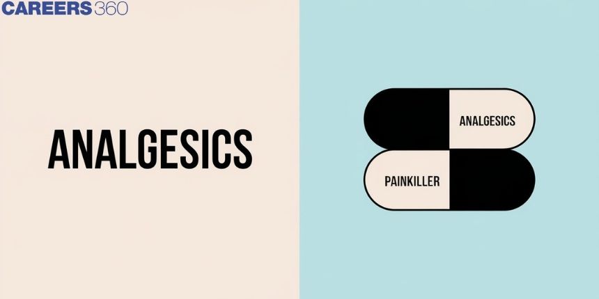 Analgesics Types: Introduction,  Important Facts, Uses, Side Effects, FAQs