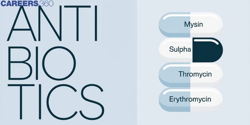 Antibiotics Classification: Examples, Chart, FAQs