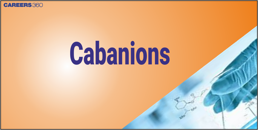 Carbanions