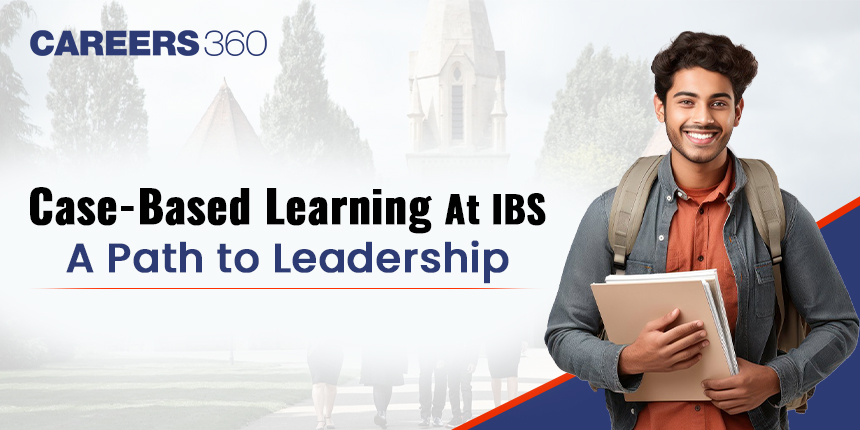 Case-Based Learning at IBS: A Path to Leadership