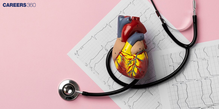 Regulation Of Cardiac Activity: Definition And Diagram