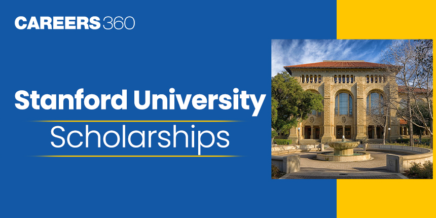 Stanford University Scholarships For International Students