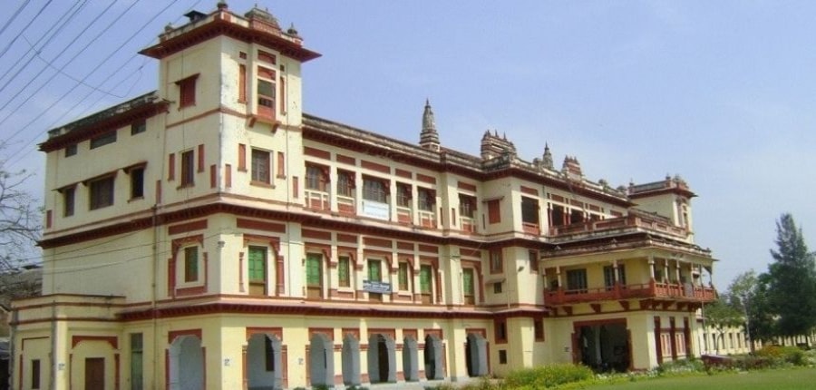 इस साल मेडिकल श्रेणी के लिए एनआईआरएफ 2024 में बीएचयू को 5वां स्थान मिला है। (प्रतीकात्मक-फ्रीपिक)
