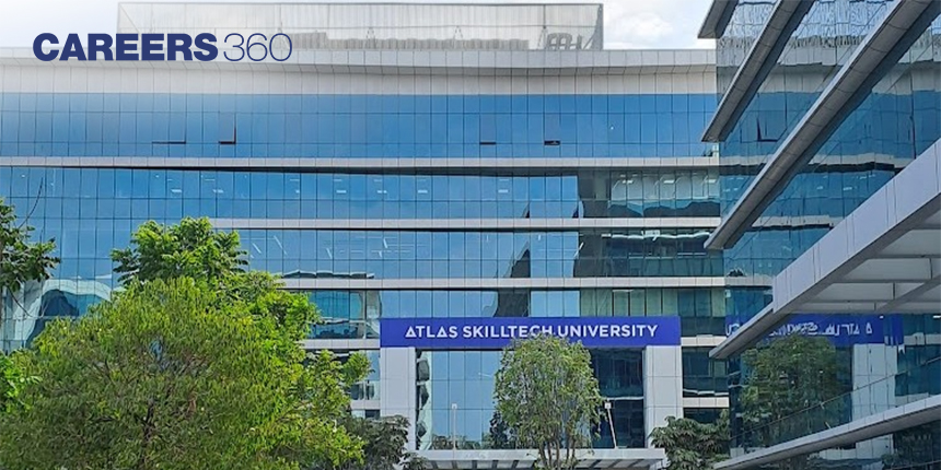 ATLAS SkillTech University Mumbai B.Tech Admissions 2025 Open: Check Details Here