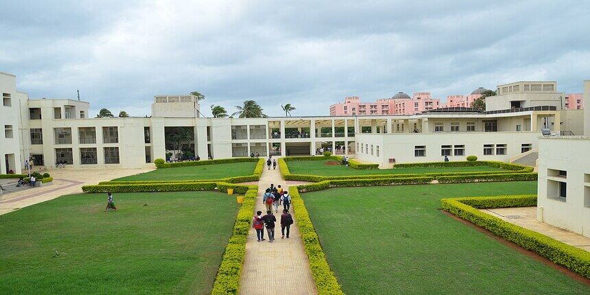 ICFAI organises 14th Foundation Day Lecture. (Image: Wikimediacommons)