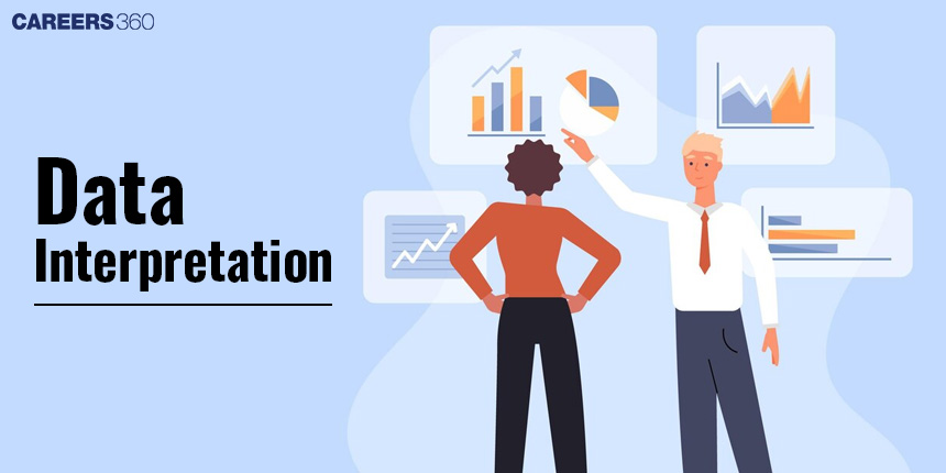 Data Interpretation: Meaning, Questions, Examples, Formula