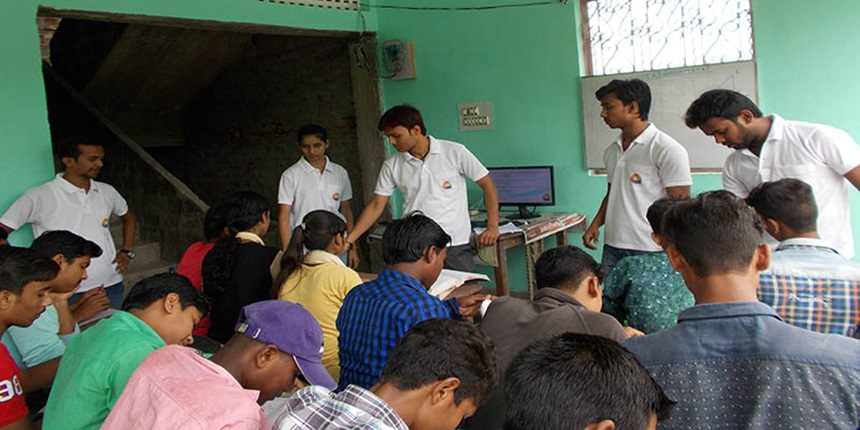 Over 656 coaching students claimed refund from institutes, says centre. (Representational Image: Wikimedia Commons)