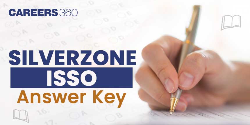 Silverzone ISSO Answer Key 2024-25: Download PDF