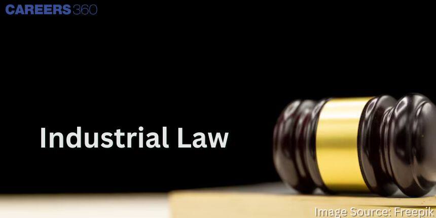 Industrial Law