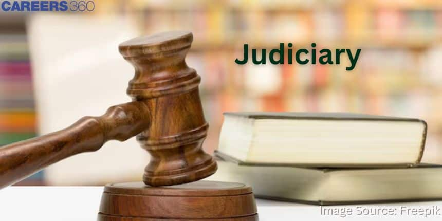 Judiciary