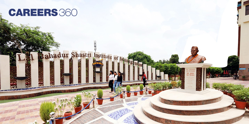 LBSIM Delhi PGDM Admissions 2025 Open: Check Details Here