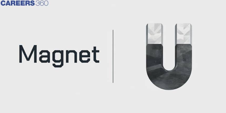 Magnet - Definition, Types, Properties, Applications, FAQs