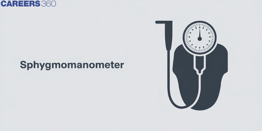 Sphygmomanometer -  Types, Parts, How To Use, FAQs