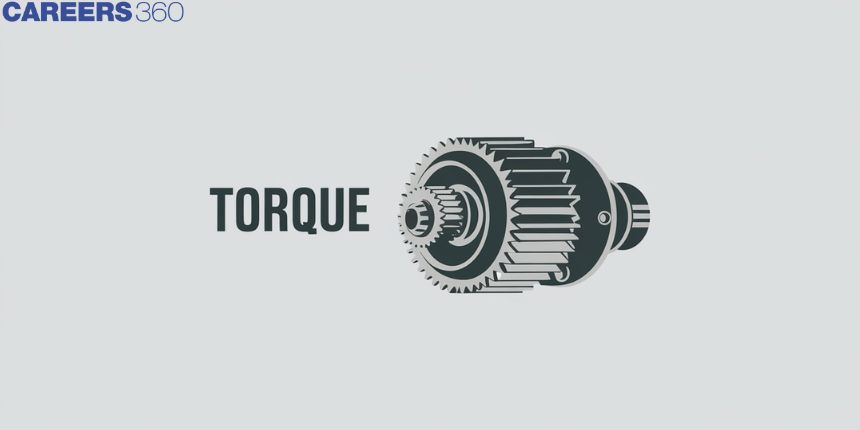 Torque - Definition, Unit, Examples, Types, Applications, FAQs