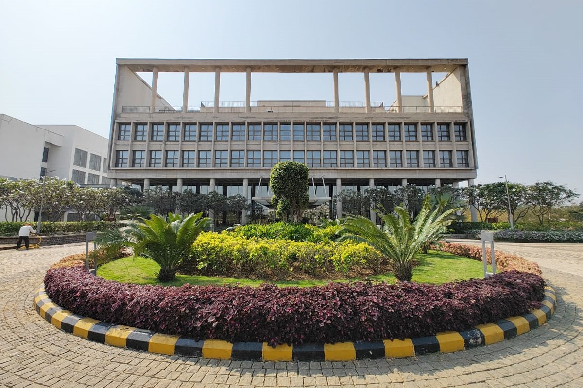 IIM Raipur  and Academy of Digital Health Sciences launch 2nd batch of executive leadership programm. (Image: IIM Raipur officials)