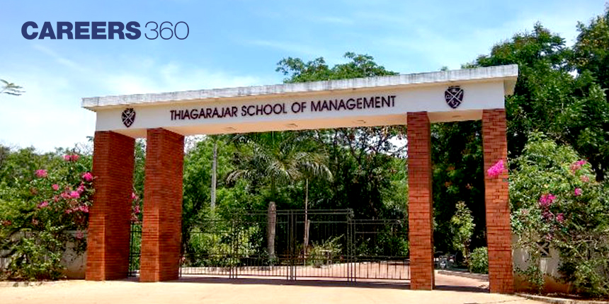 TSM Madurai Admissions 2025 Open for MBA, PGDM