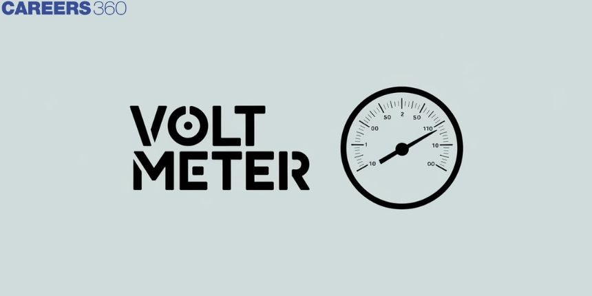 Voltmeter