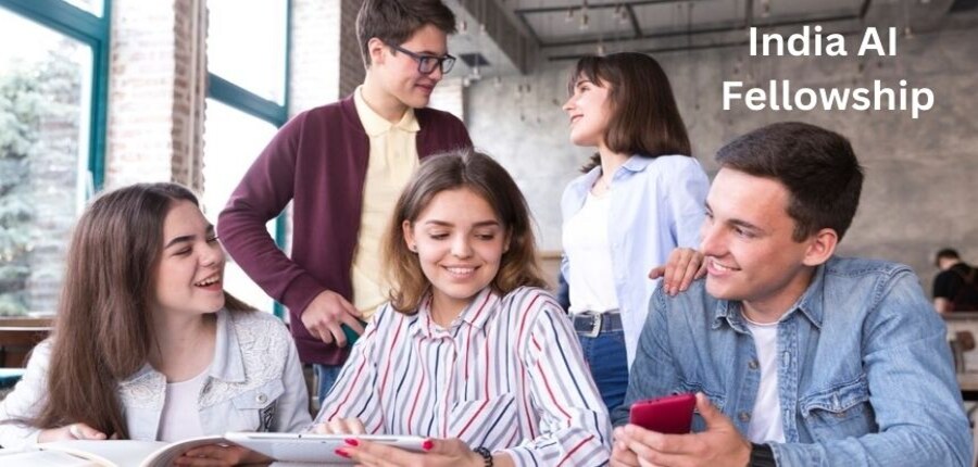 इंडियाएआई फेलोशिप के लिए नामांकन की अंतिम तिथि 30 सितंबर है। (प्रतीकात्मक-फ्रीपिक)