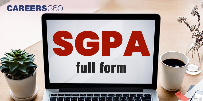 SGPA Full Form - Meaning in Education and SGPA to Percentage Formula