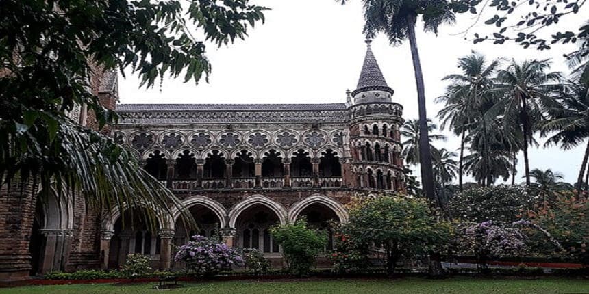 MU Senate Election 2024: Counting will commence on September 27. (Image: Mumbai University/ Wikimedia Commons)