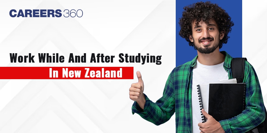 Work While And After Studying In New Zealand