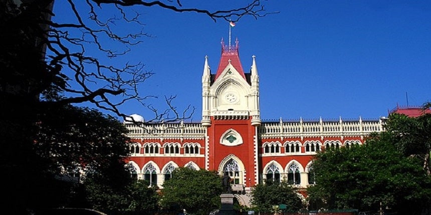 Calcutta High Court has fixed the matter for further hearing on November 21. (Image: Wikimedia Commons)