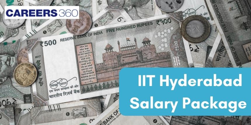 IIT Hyderabad Salary Package 2024 - Highest, Average, Lowest Salary