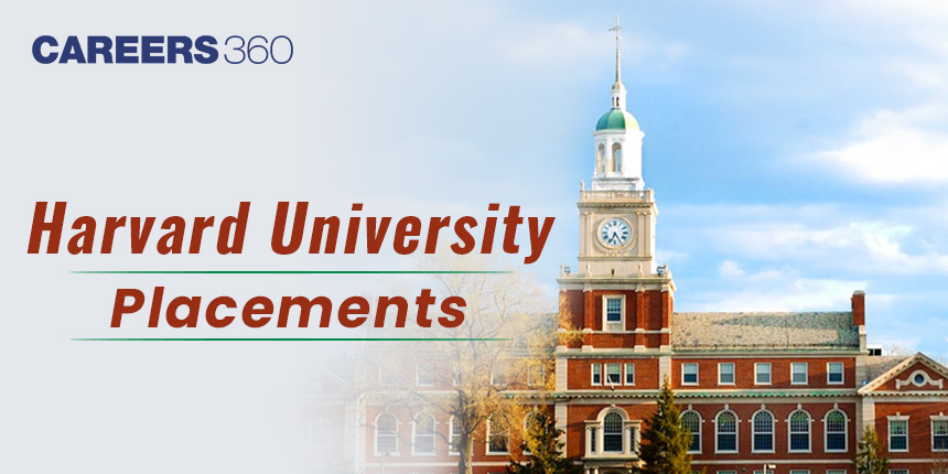 Harvard University Placements 2024: Top Recruiters and Highest Packages